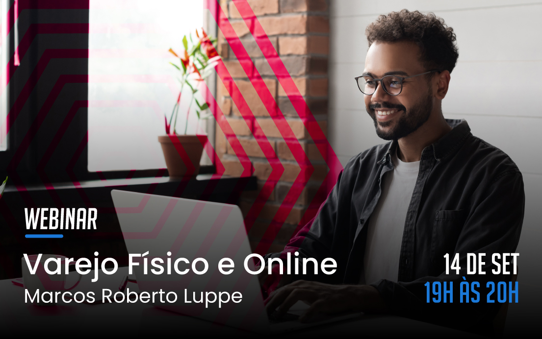Webinar MBA em Varejo Físico e Online